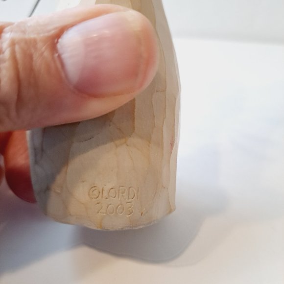 Willow Tree - Good Health Angel - Picture 10 of 16